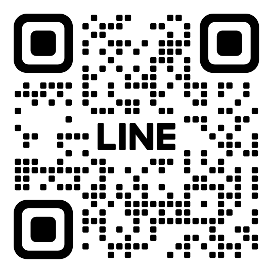 解法コンパス公式LINEの友だち追加QRコード